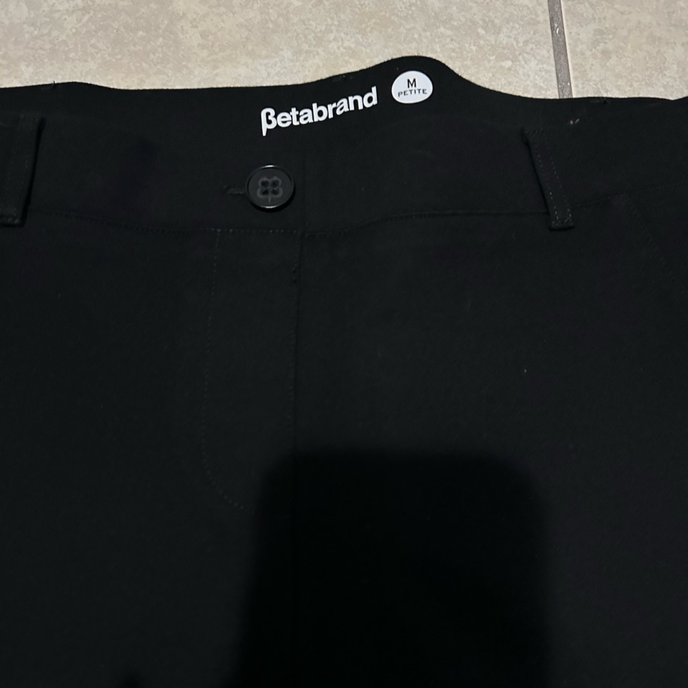 BETABRAND- medium petite